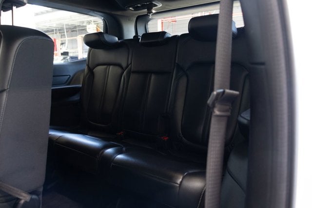 2022 Jeep Wagoneer Series I