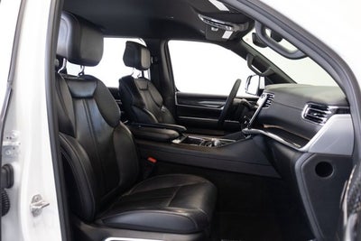 2022 Jeep Wagoneer Series I