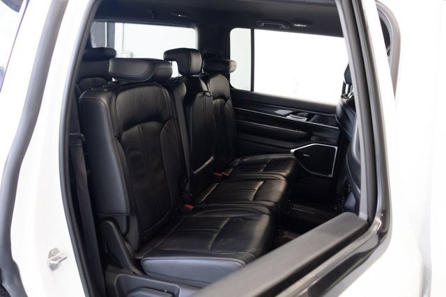 2022 Jeep Wagoneer Series I