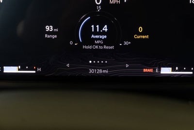 2022 Jeep Wagoneer Series I