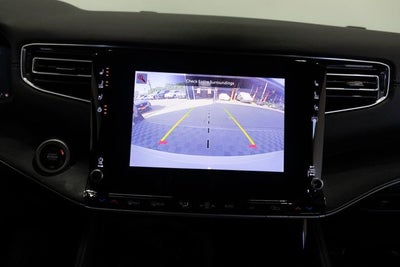 2022 Jeep Wagoneer Series I