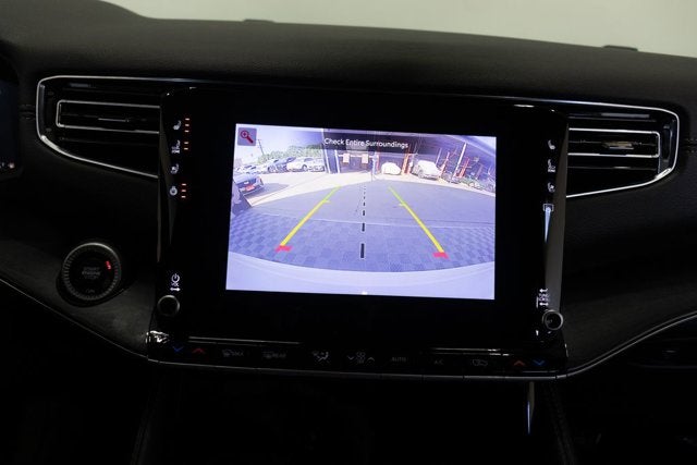 2022 Jeep Wagoneer Series I