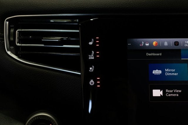 2022 Jeep Wagoneer Series I