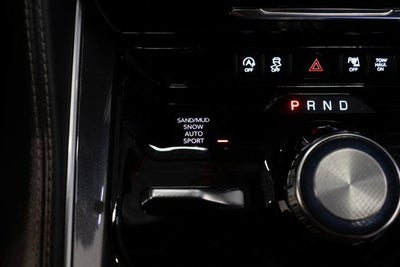 2022 Jeep Wagoneer Series I