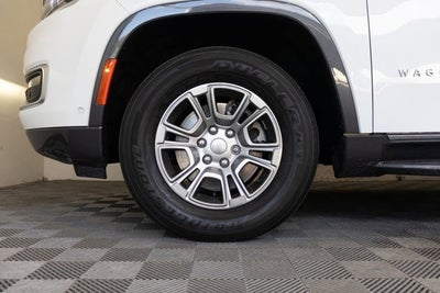 2022 Jeep Wagoneer Series I