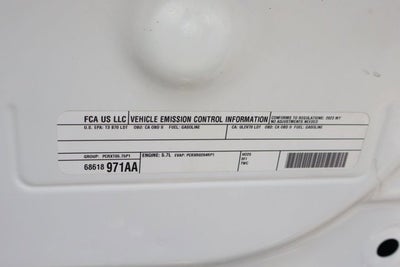 2023 Jeep Wagoneer Base