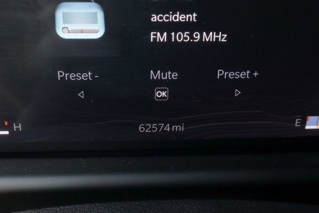 2023 Jeep Wagoneer Base