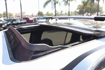 2023 Jeep Wagoneer Base