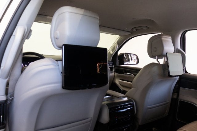 2023 Jeep Wagoneer Series III