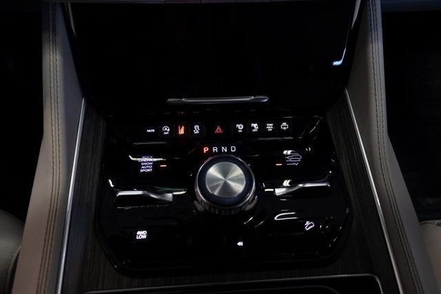 2023 Jeep Wagoneer Series III