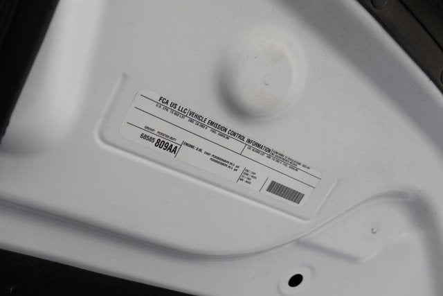 2023 Jeep Wagoneer Series III