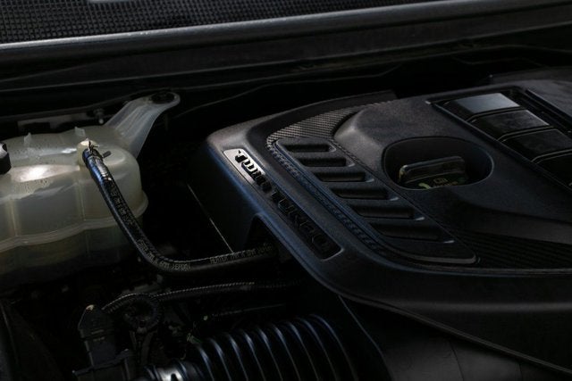 2023 Jeep Wagoneer Series III