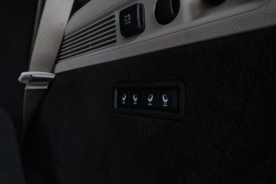 2022 Jeep Grand Wagoneer Series I