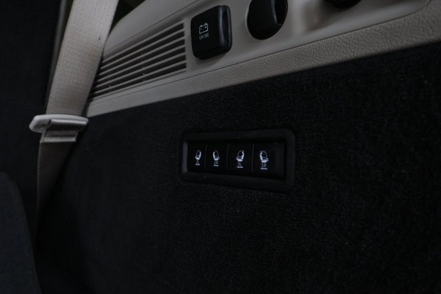 2022 Jeep Grand Wagoneer Series I