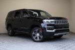 2022 Jeep Grand Wagoneer Series I
