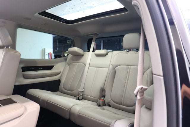 2022 Jeep Grand Wagoneer Series I
