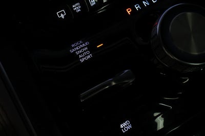 2022 Jeep Grand Wagoneer Series I