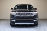 2022 Jeep Grand Wagoneer Series I