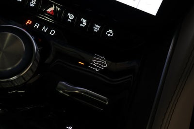 2022 Jeep Grand Wagoneer Series I