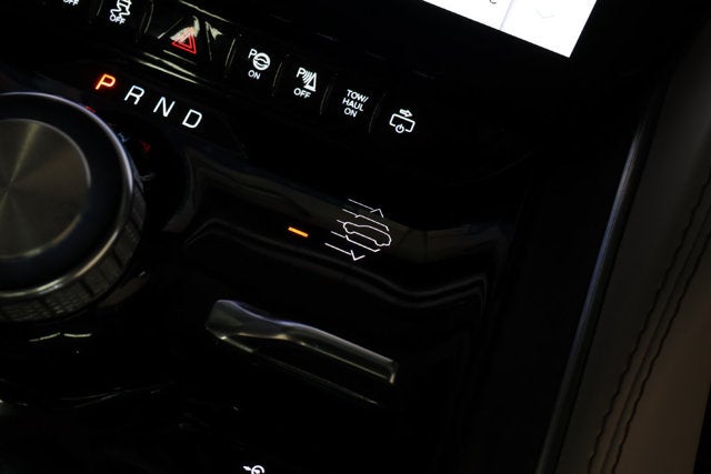 2022 Jeep Grand Wagoneer Series I