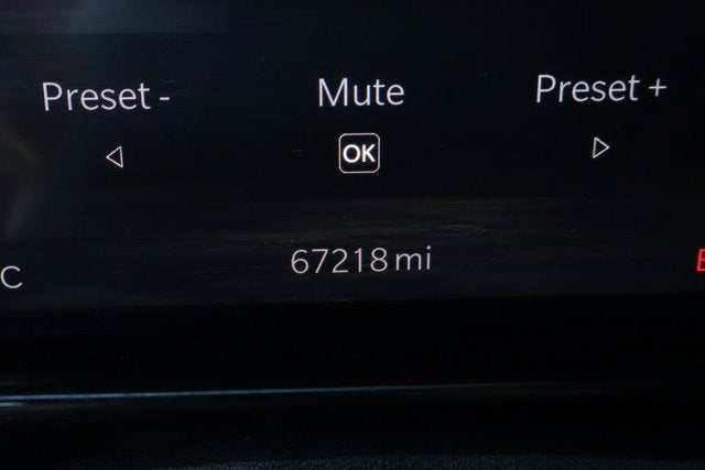 2022 Jeep Grand Wagoneer Series II