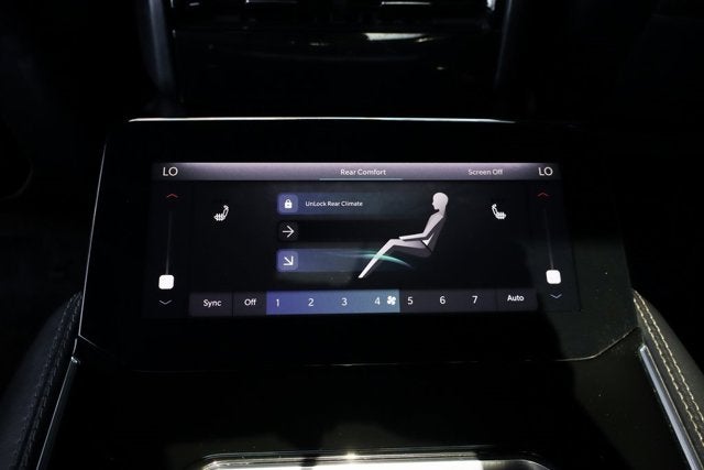 2022 Jeep Grand Wagoneer Series II