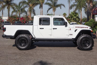 2024 Jeep Gladiator Mojave