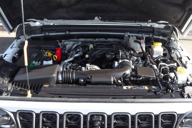 2024 Jeep Gladiator Mojave