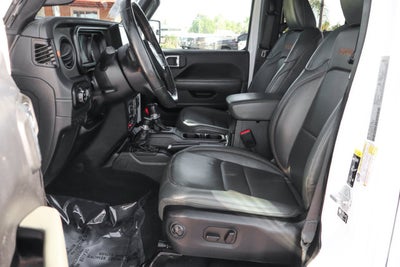 2024 Jeep Gladiator Mojave