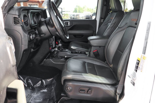 2024 Jeep Gladiator Mojave