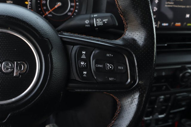 2024 Jeep Gladiator Mojave