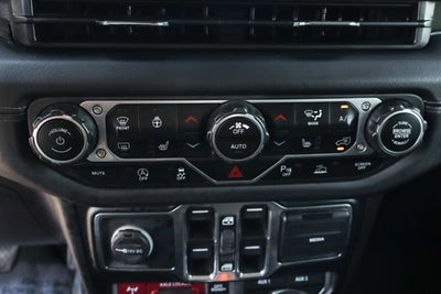 2024 Jeep Gladiator Mojave