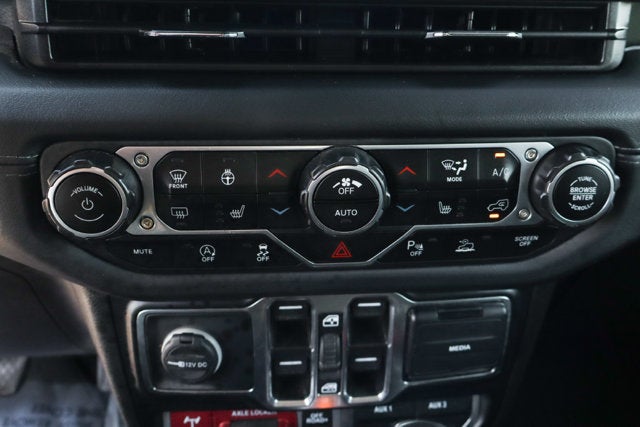 2024 Jeep Gladiator Mojave