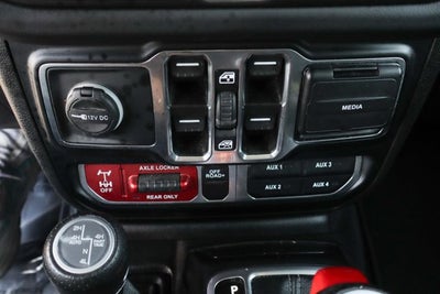 2024 Jeep Gladiator Mojave