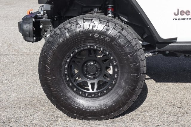 2024 Jeep Gladiator Mojave