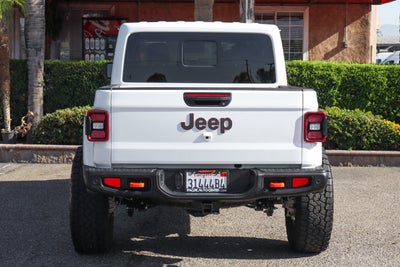 2024 Jeep Gladiator Mojave