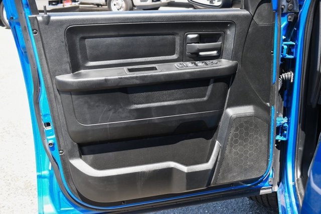 2024 RAM 1500 Classic Tradesman