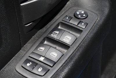 2024 RAM 1500 Classic Tradesman