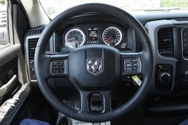 2024 RAM 1500 Classic Tradesman