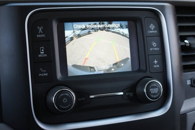 2024 RAM 1500 Classic Tradesman