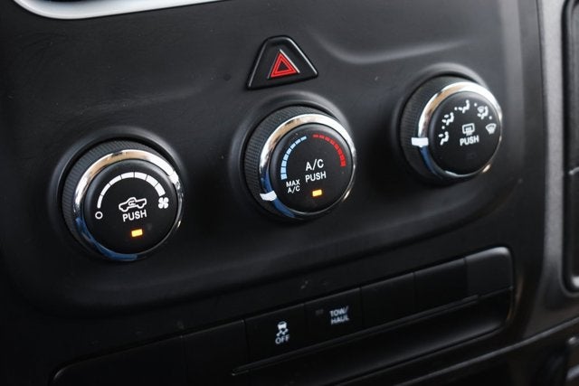 2024 RAM 1500 Classic Tradesman