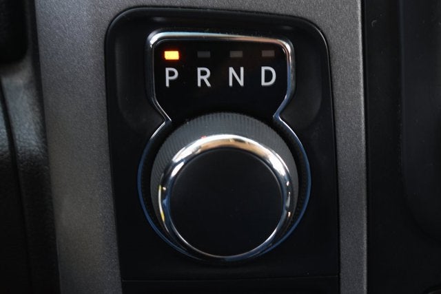 2024 RAM 1500 Classic Tradesman