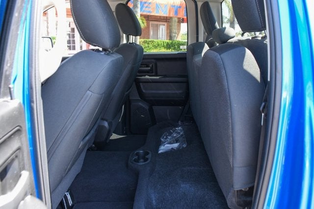 2024 RAM 1500 Classic Tradesman