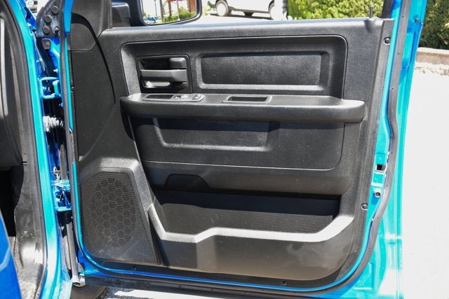 2024 RAM 1500 Classic Tradesman