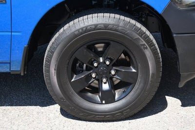 2024 RAM 1500 Classic Tradesman