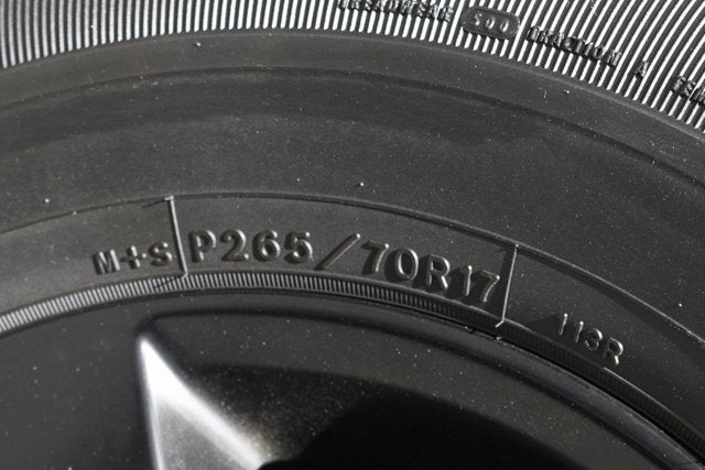 2024 RAM 1500 Classic Tradesman