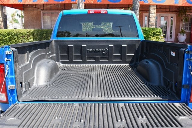 2024 RAM 1500 Classic Tradesman