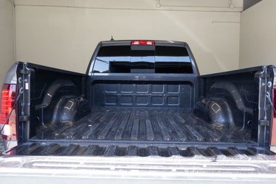 2020 RAM 1500 Classic Warlock