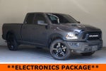 2020 RAM 1500 Classic Warlock