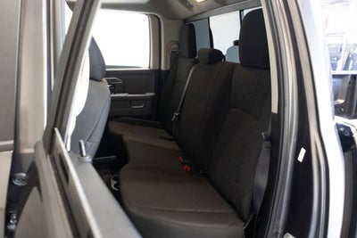 2020 RAM 1500 Classic Warlock